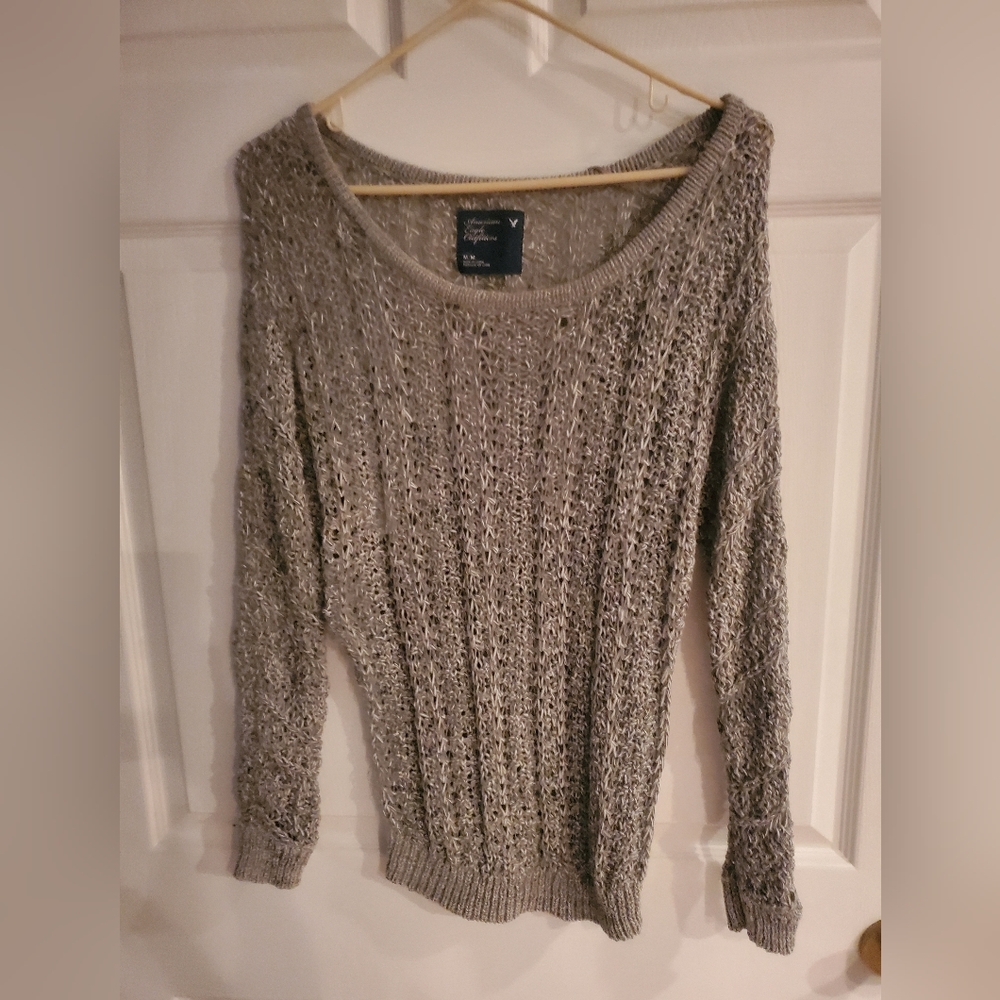 American Eagle Sweater